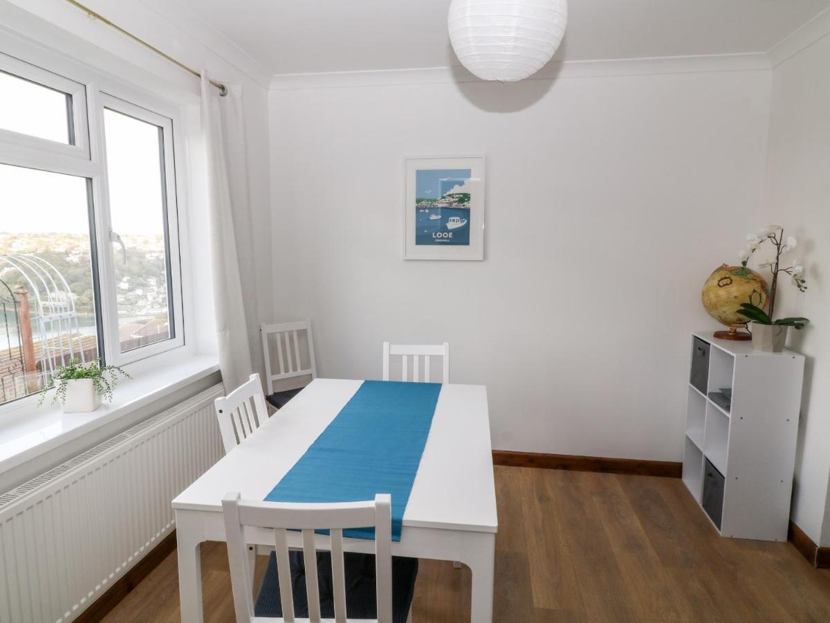 Gull'S View Villa Лу Екстериор снимка